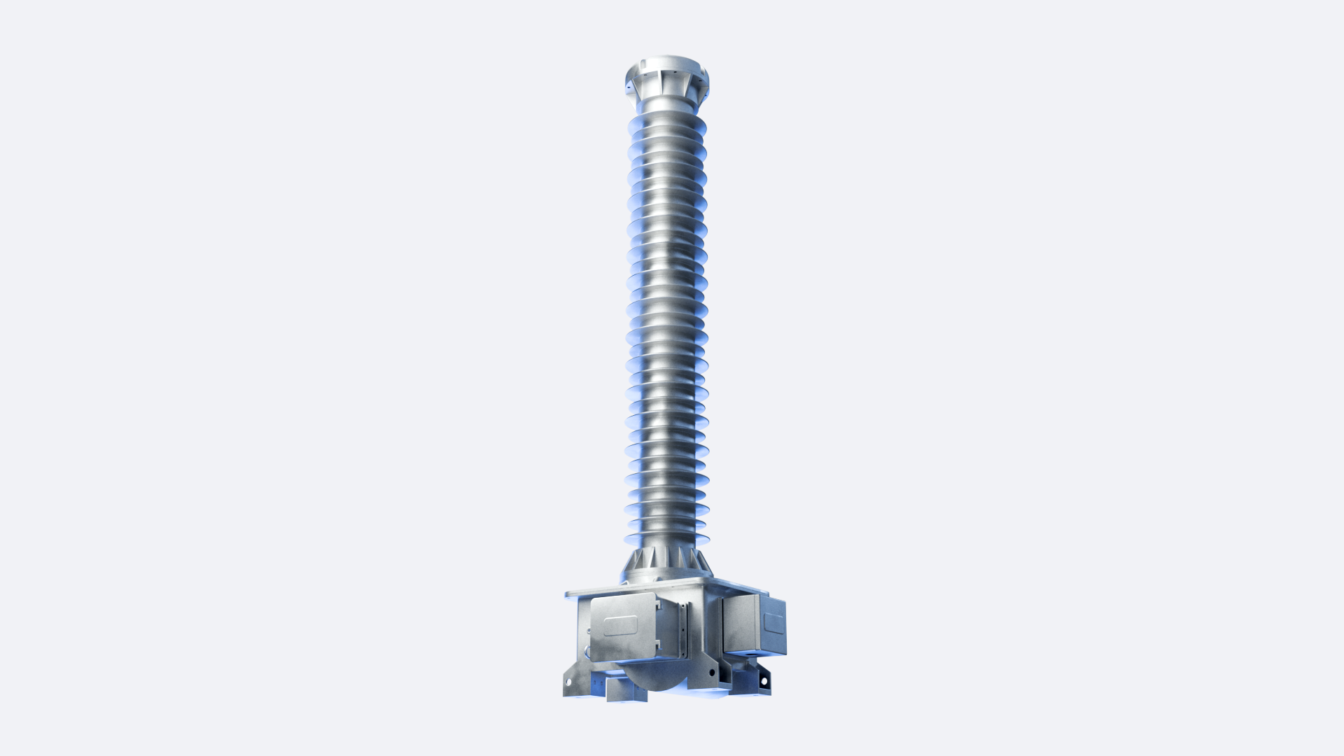 Metal ITEC product