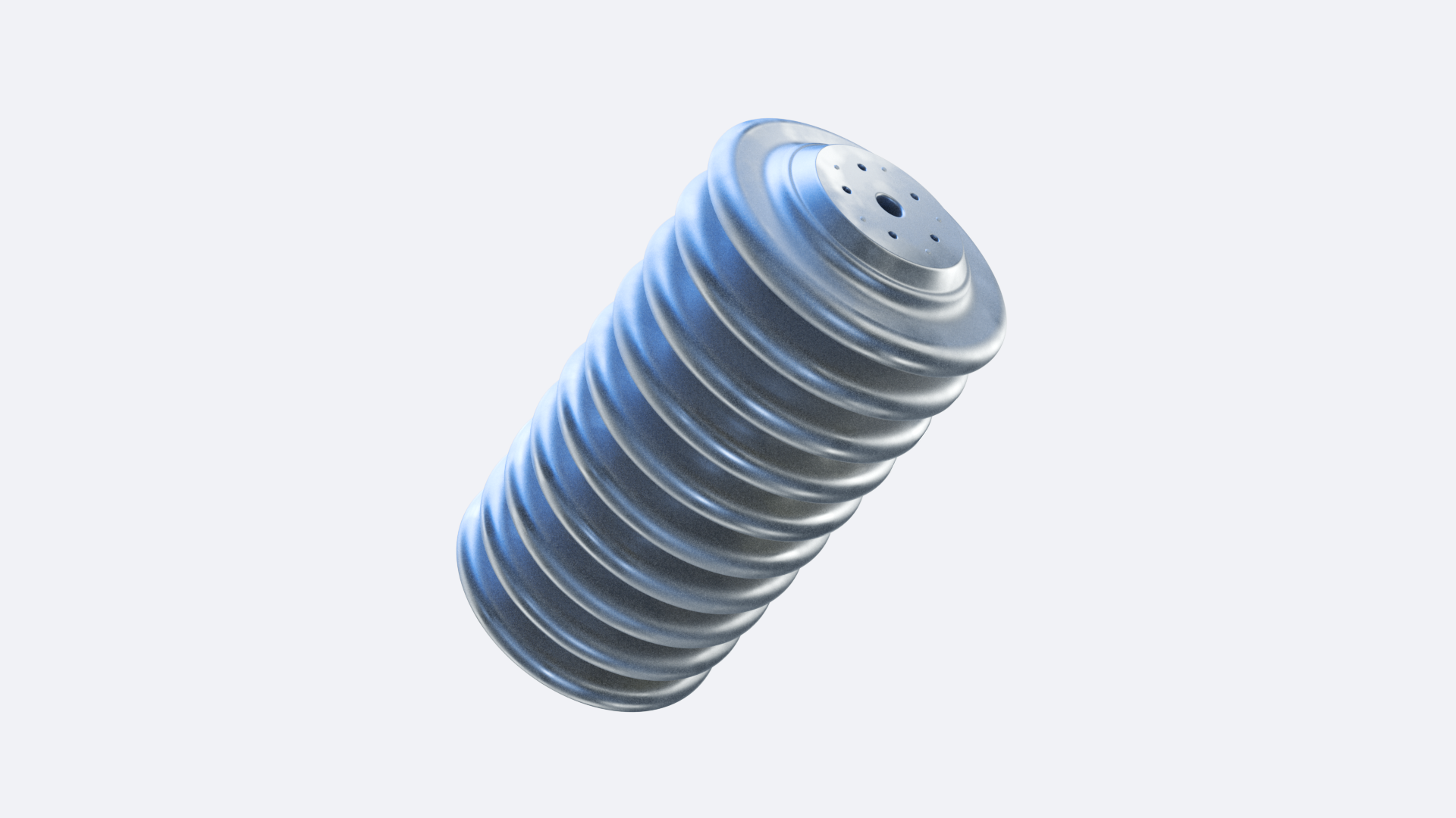 Metal Meister bushing product