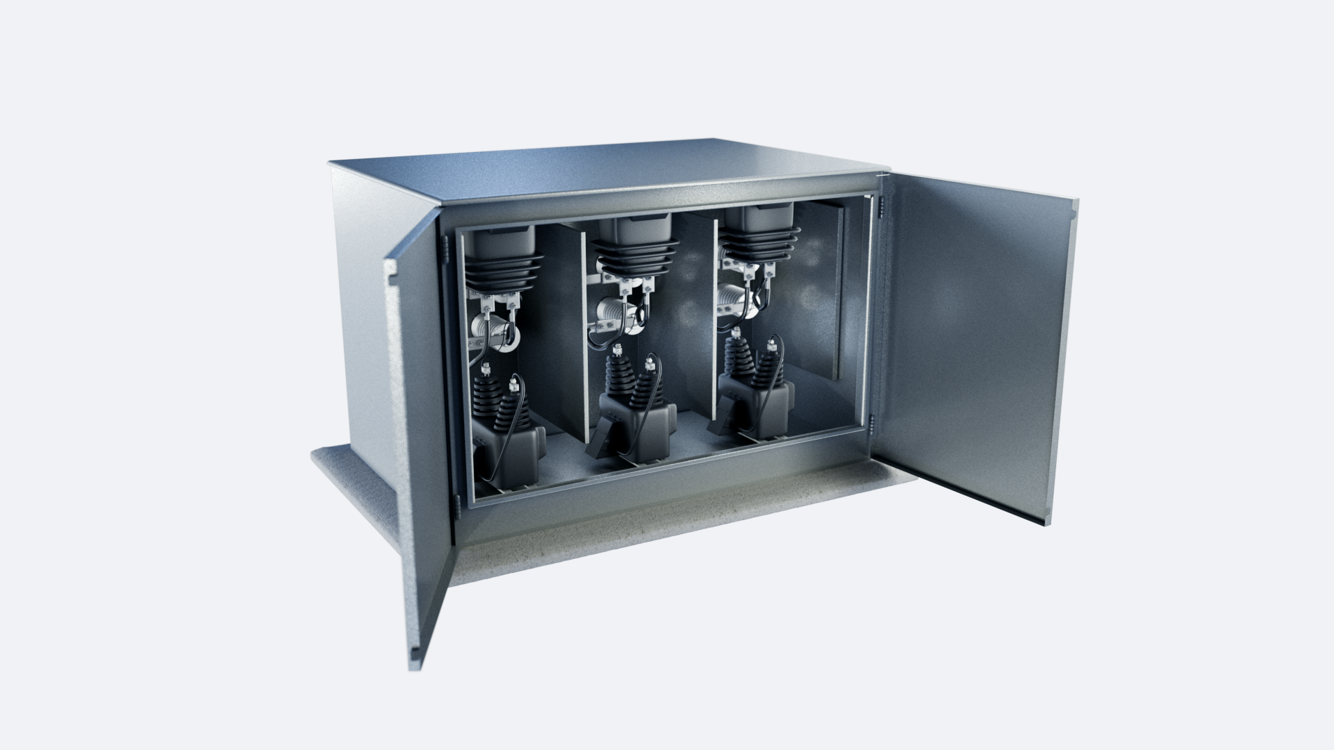 Metal Elliot product
