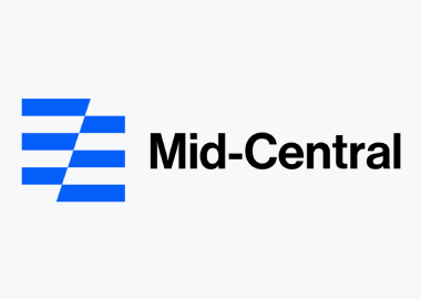 Mid Central Logo